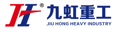 九虹重工logo